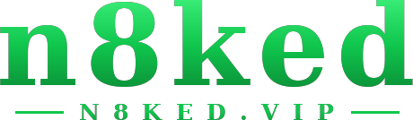 n8ked logo