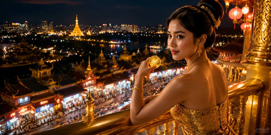 n8ked Golden Goddess